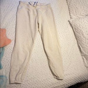 Gap sweatpants